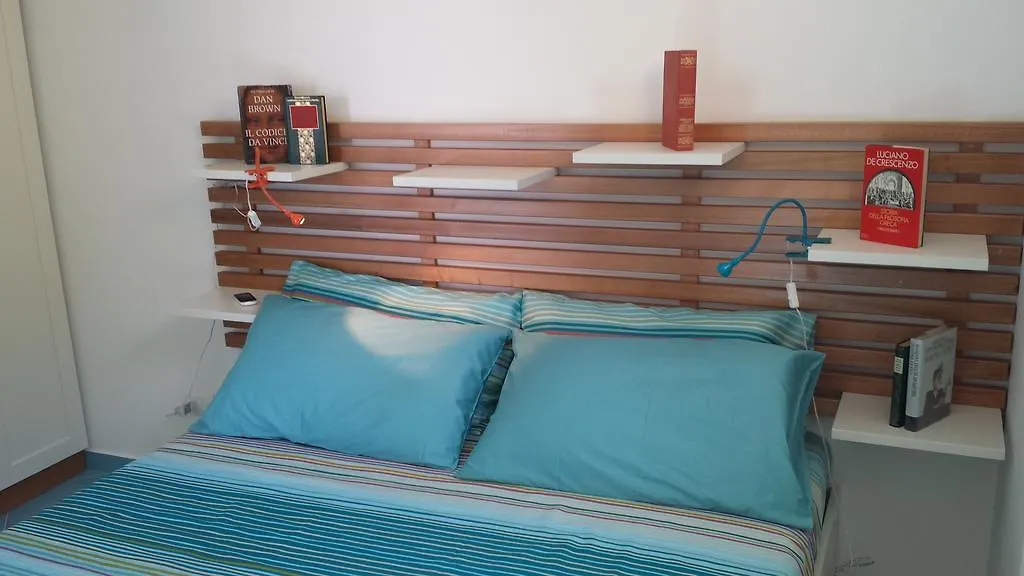 Residenza del Mare&SPA San Vito Lo Capo 0*,  Italia