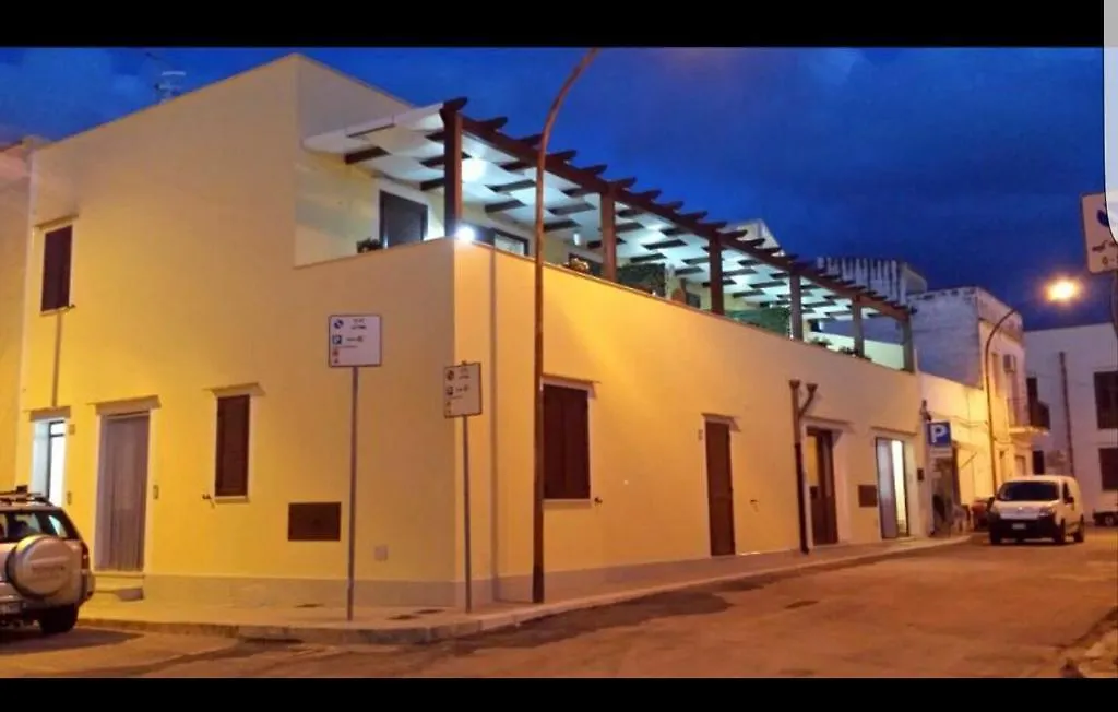 Residenza del Mare&SPA San Vito Lo Capo Italia