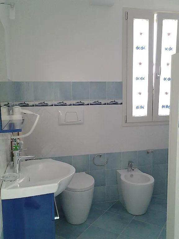 Residenza del Mare&SPA San Vito Lo Capo 0*,  Italia