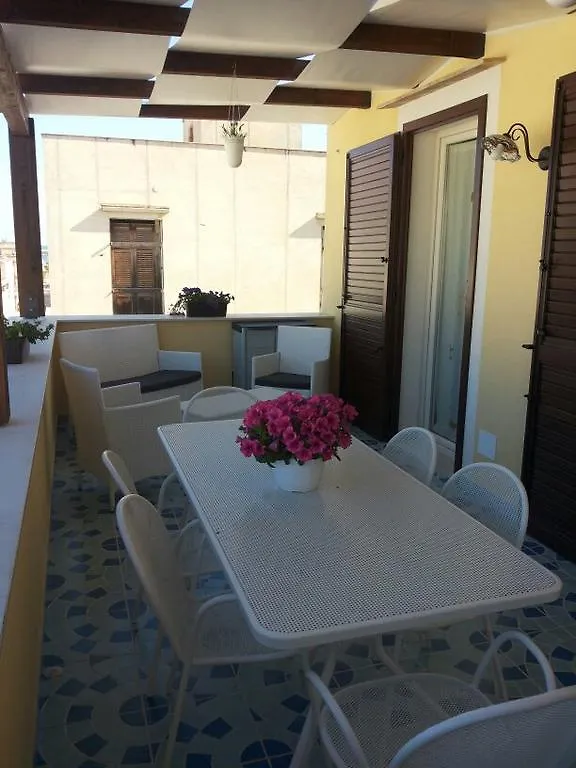 Residenza del Mare&SPA San Vito Lo Capo
