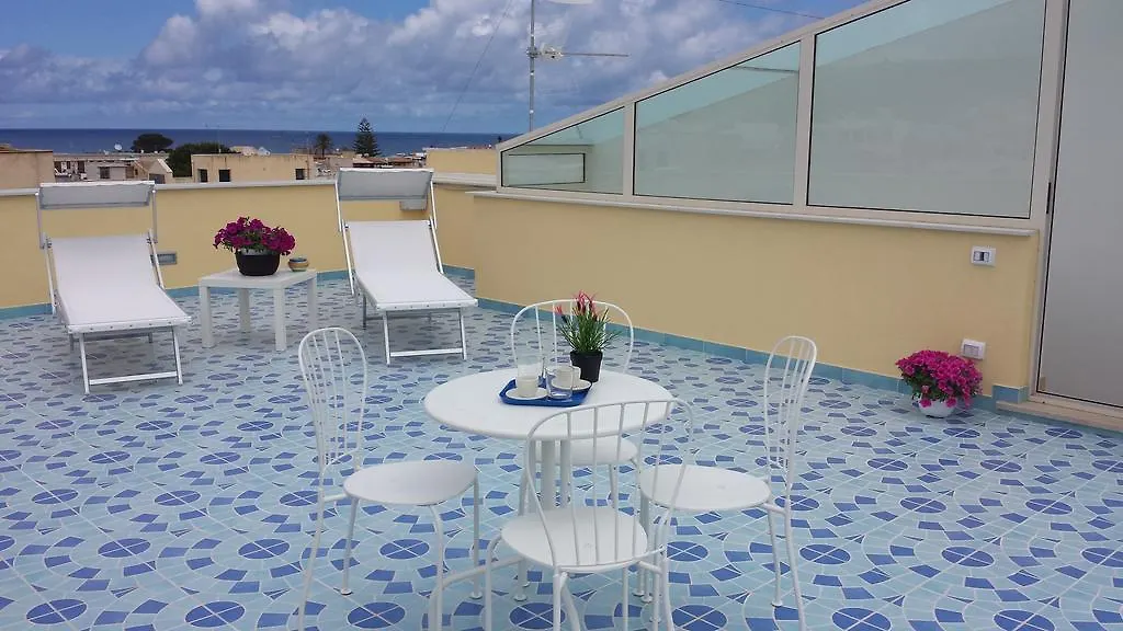 Appartamento Residenza del Mare&SPA San Vito Lo Capo Italia