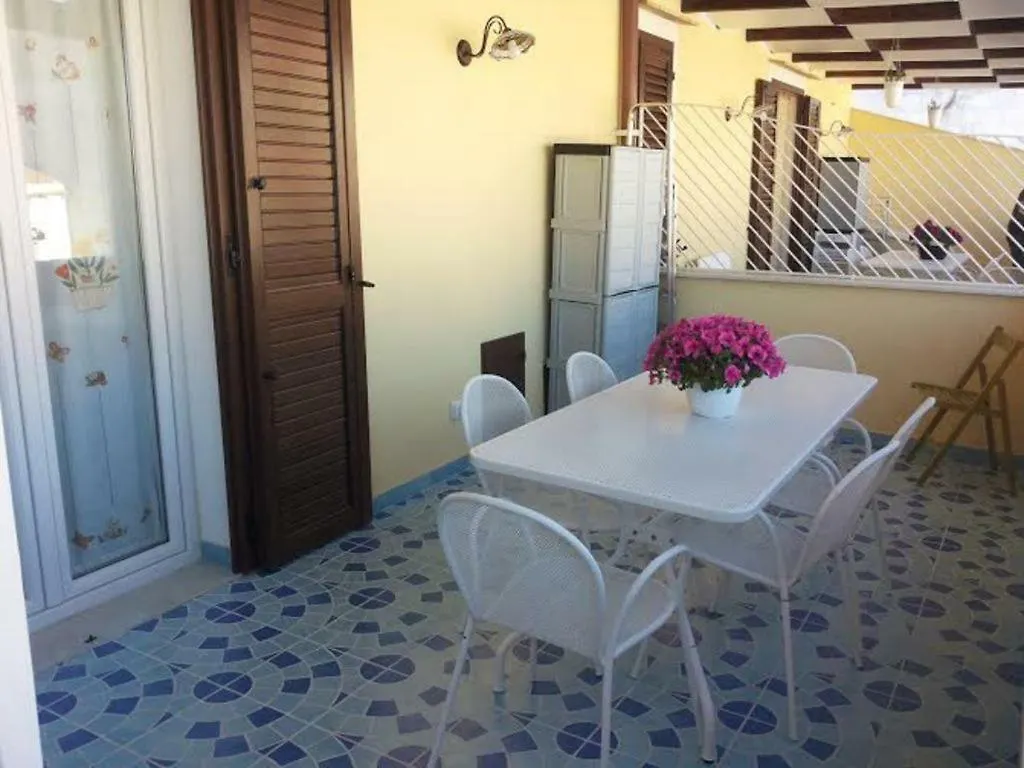 Residenza del Mare&SPA San Vito Lo Capo