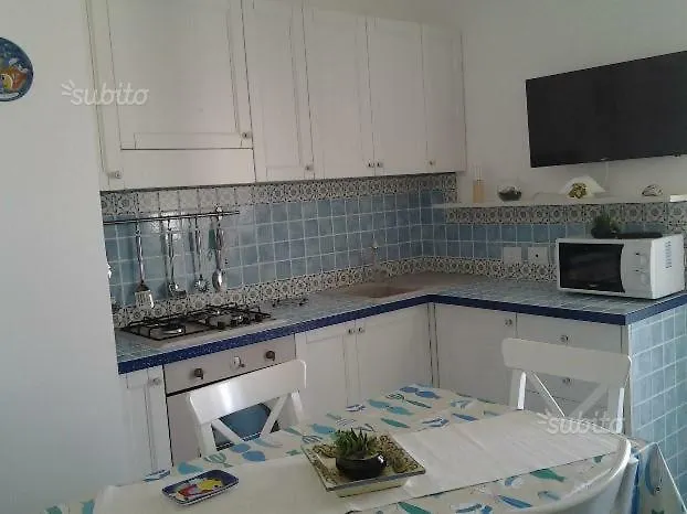 Appartamento Residenza del Mare&SPA San Vito Lo Capo