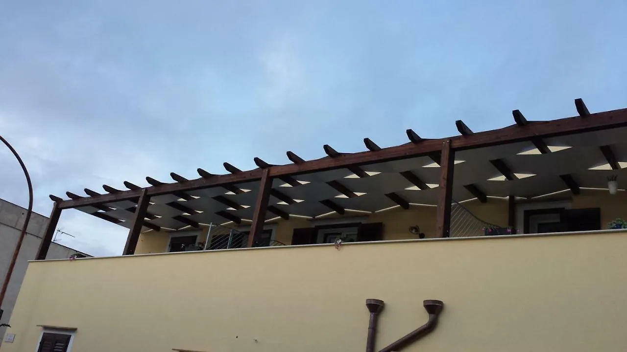 Residenza del Mare&SPA San Vito Lo Capo