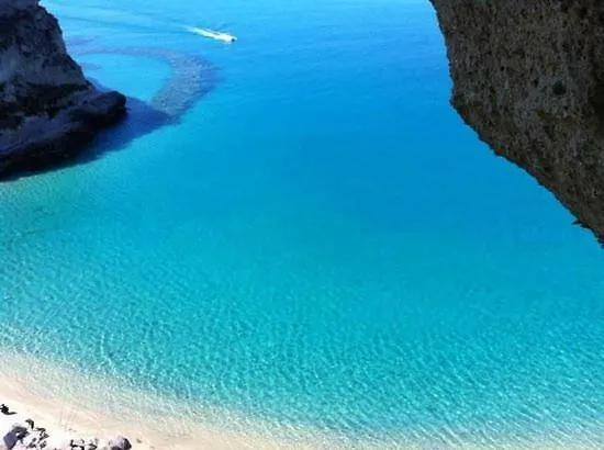Residenza del Mare&SPA San Vito Lo Capo Italia