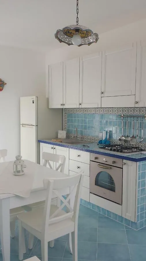 Residenza del Mare&SPA San Vito Lo Capo 0*,  Italia