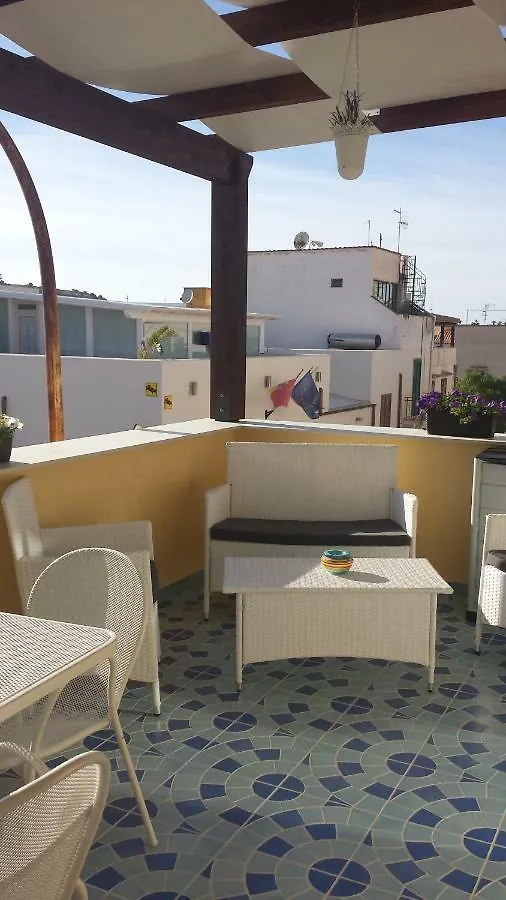 Residenza del Mare&SPA San Vito Lo Capo Appartamento
