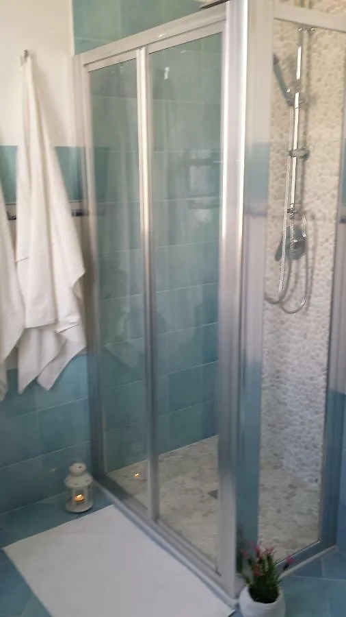 Residenza del Mare&SPA San Vito Lo Capo Italia