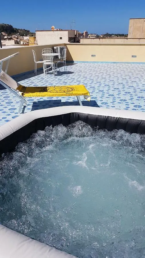 Residenza del Mare&SPA San Vito Lo Capo