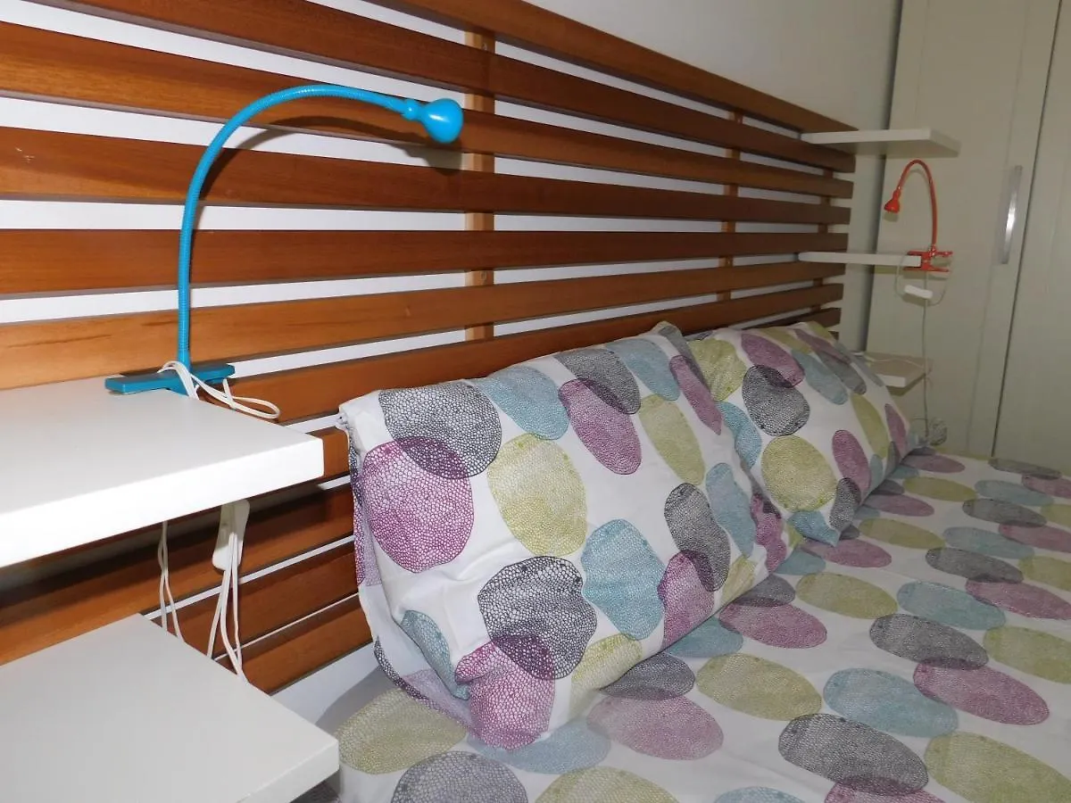 Appartamento Residenza del Mare&SPA San Vito Lo Capo