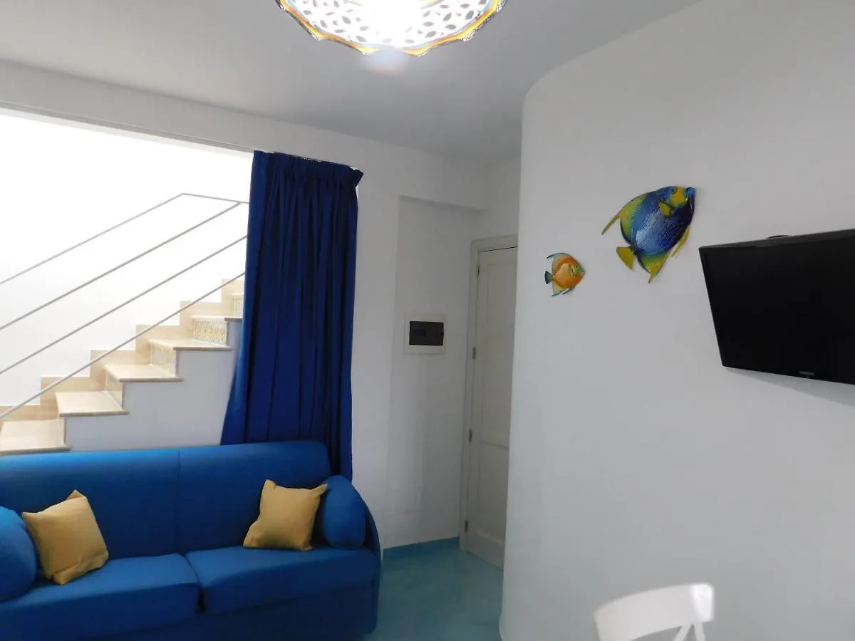Residenza del Mare&SPA San Vito Lo Capo Appartamento