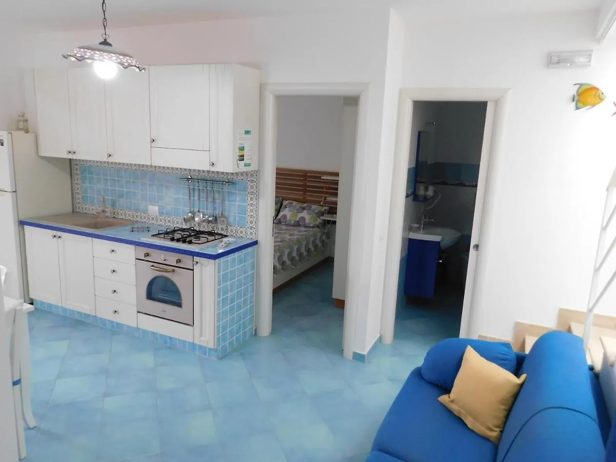 Residenza del Mare&SPA San Vito Lo Capo Appartamento