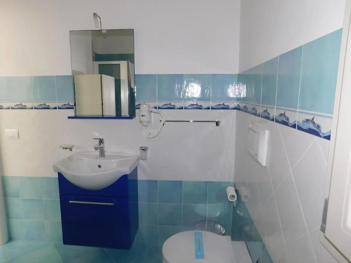 Residenza del Mare&SPA San Vito Lo Capo Appartamento