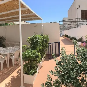 La Tintarella San Vito Lo Capo