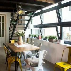 Casa Nonna Fortuna Affittacamere Catania