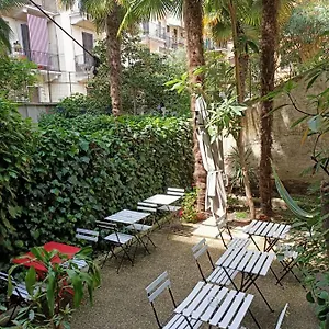 La Casa Della Zia Affittacamere Milano