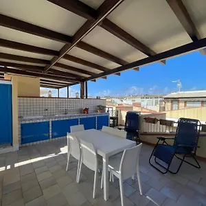 Casa Laura San Vito Lo Capo