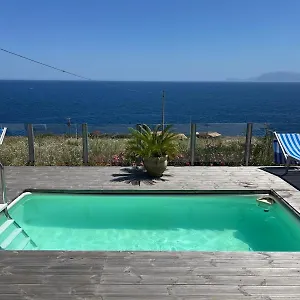 Costanza San Vito Lo Capo