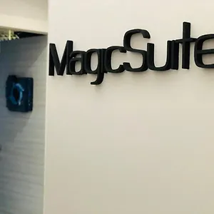 Magicsuite Portuense Bed & Breakfast Roma